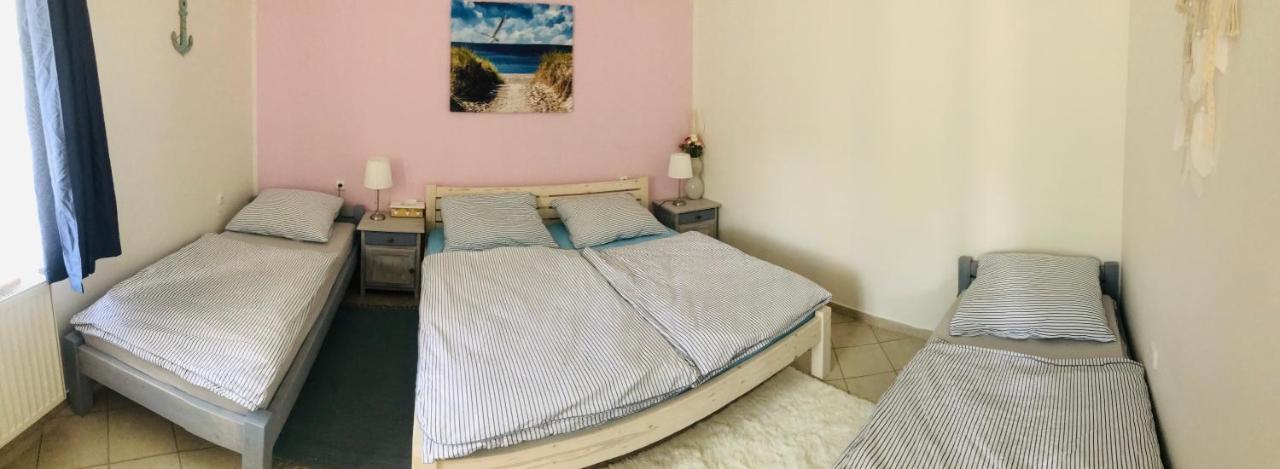 Apartman U Reky Srbsko Εξωτερικό φωτογραφία