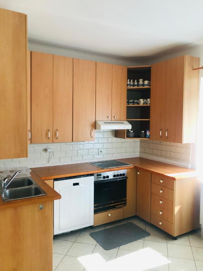 Apartman U Reky Srbsko Εξωτερικό φωτογραφία