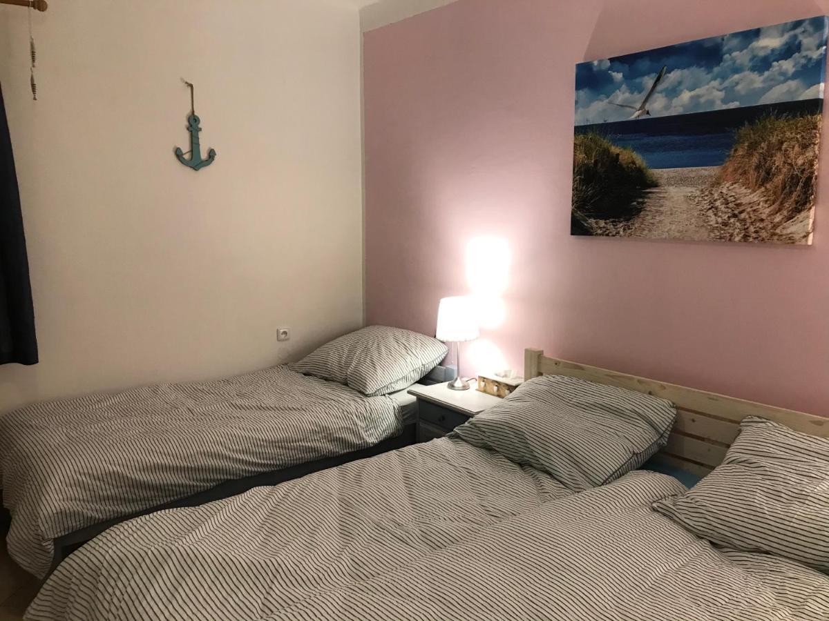 Apartman U Reky Srbsko Εξωτερικό φωτογραφία