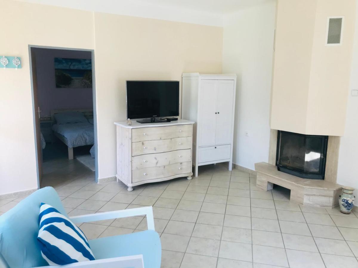 Apartman U Reky Srbsko Εξωτερικό φωτογραφία