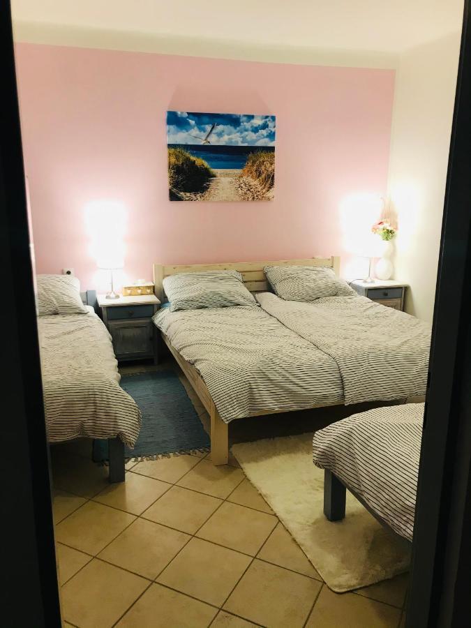 Apartman U Reky Srbsko Εξωτερικό φωτογραφία
