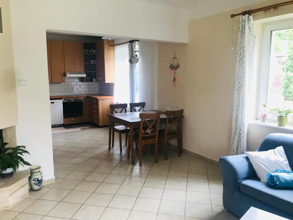 Apartman U Reky Srbsko Εξωτερικό φωτογραφία