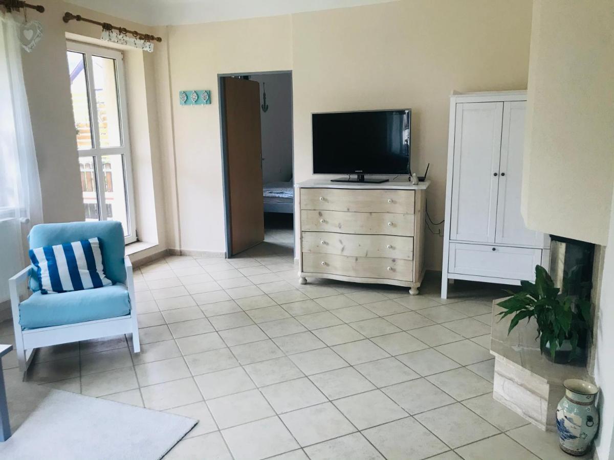 Apartman U Reky Srbsko Εξωτερικό φωτογραφία