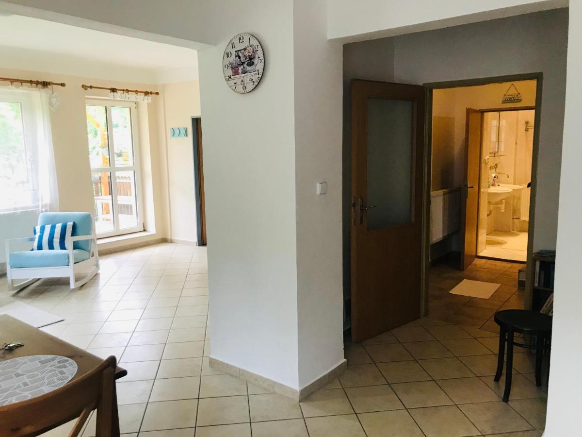 Apartman U Reky Srbsko Εξωτερικό φωτογραφία