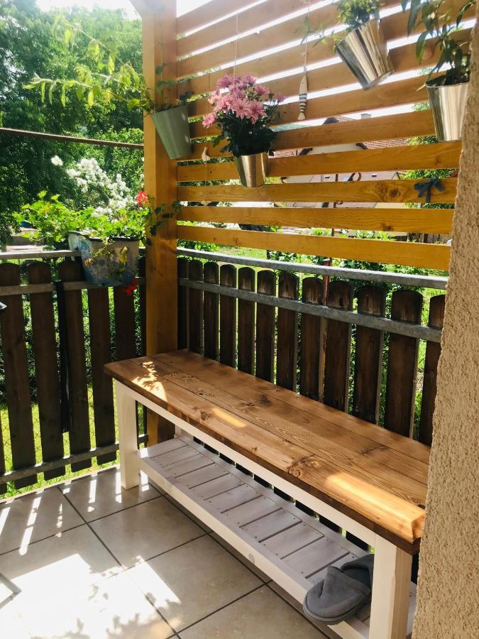 Apartman U Reky Srbsko Εξωτερικό φωτογραφία