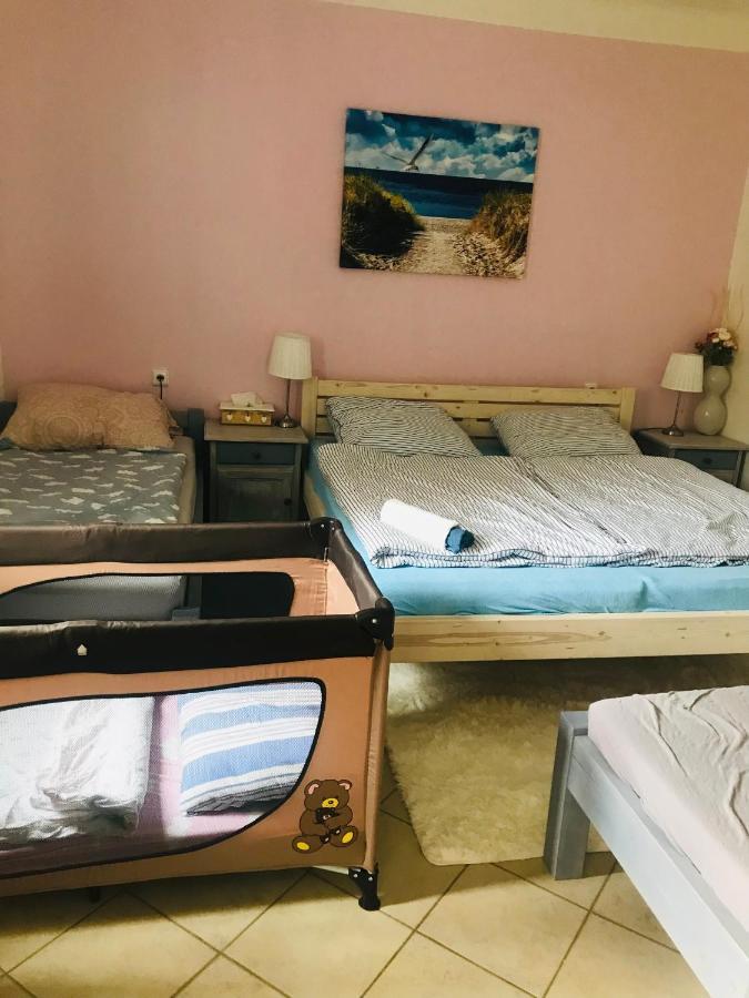 Apartman U Reky Srbsko Εξωτερικό φωτογραφία