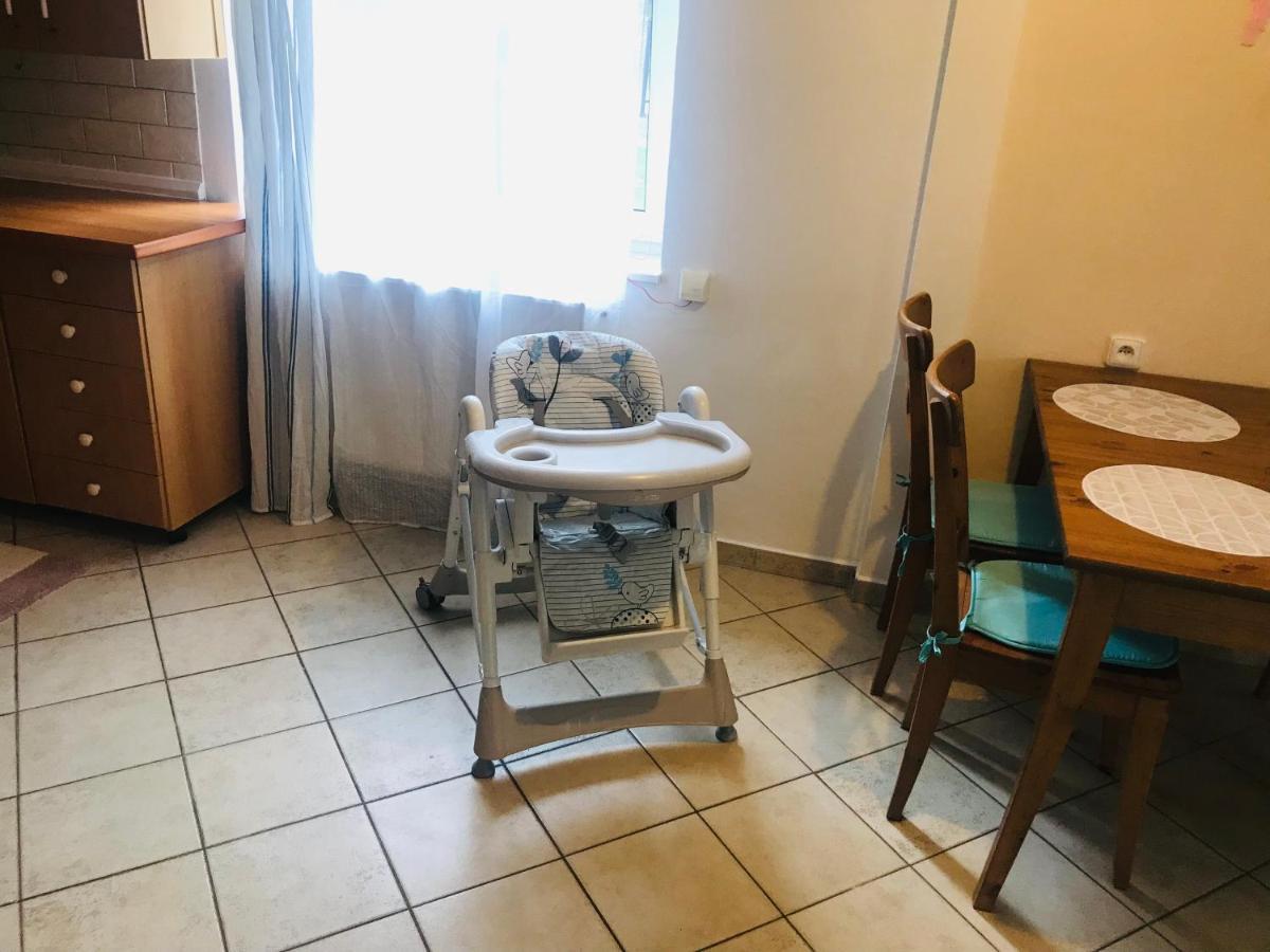 Apartman U Reky Srbsko Εξωτερικό φωτογραφία